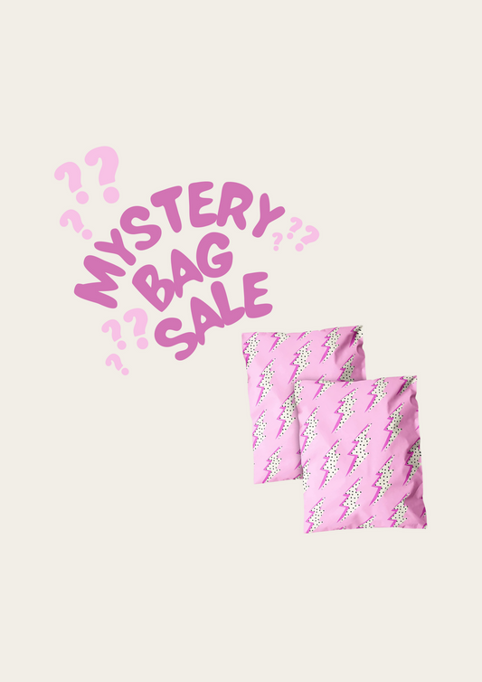 MYSTERY BAG